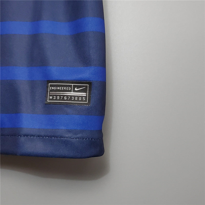 Francia 2020/21 (Primera equipación)