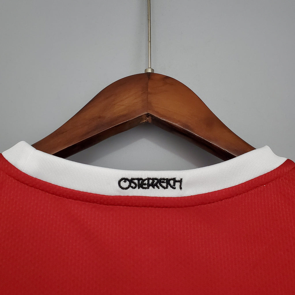 Austria 2021 (Primera equipación)