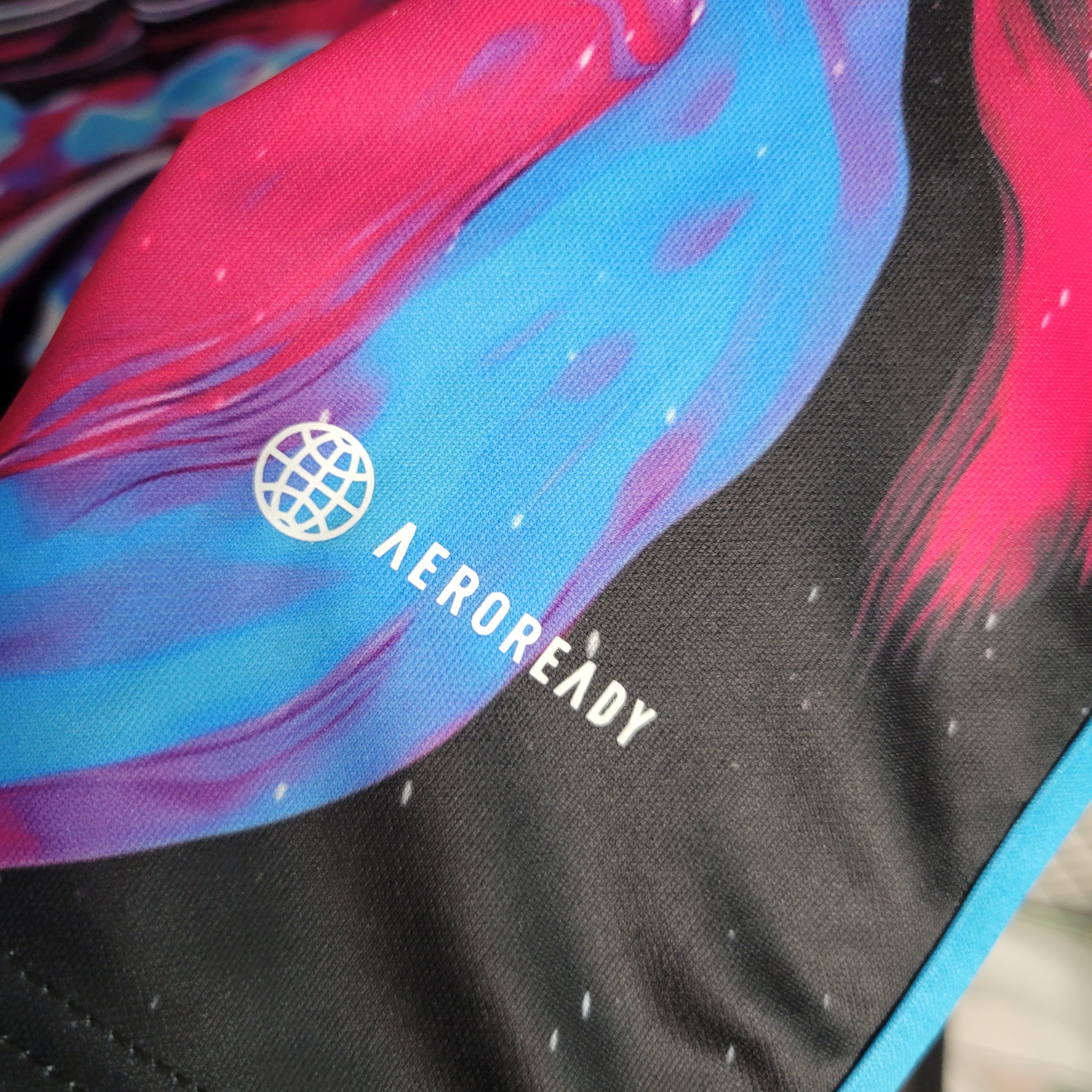 Argentina 2023 (Art Concept)