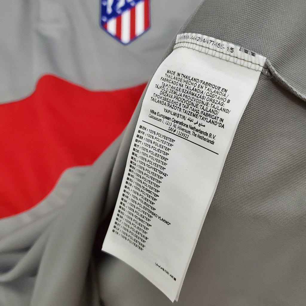 Polo Atlético de Madrid 2021