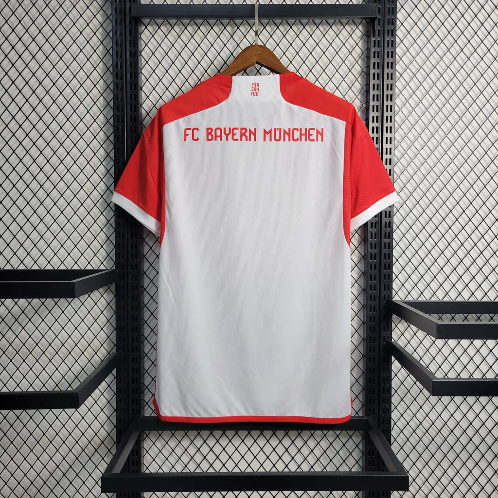 Bayern de Múnich 2023/24 (Primera equipación)