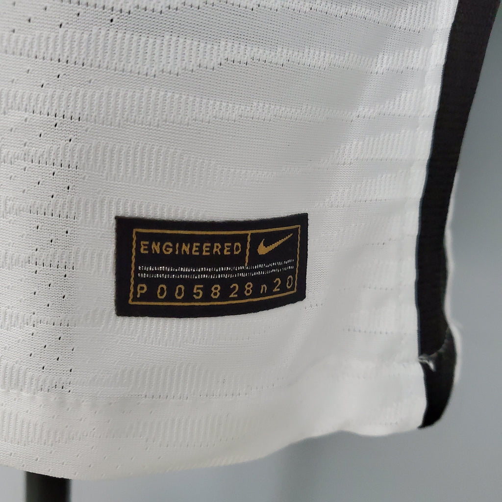 Inter 2021/22 Vapor Match (Segunda equipación)