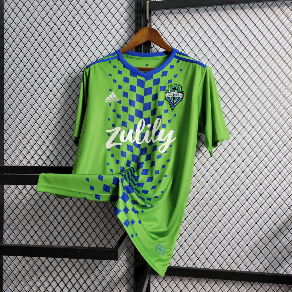 New Seattle 2023/24 (Primera equipación)