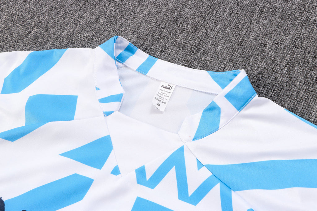 Chandales Manchester City