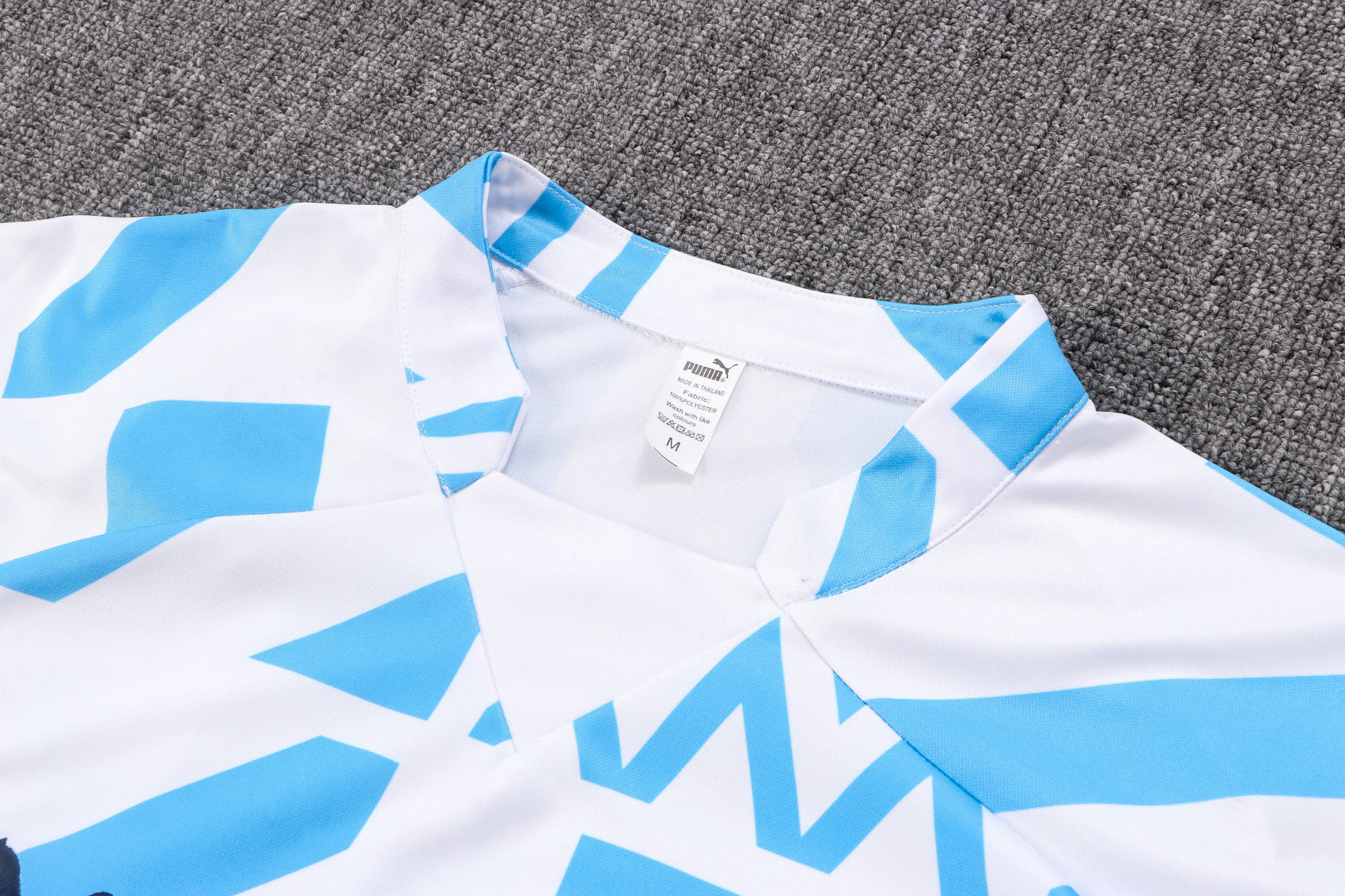 Chandales Manchester City