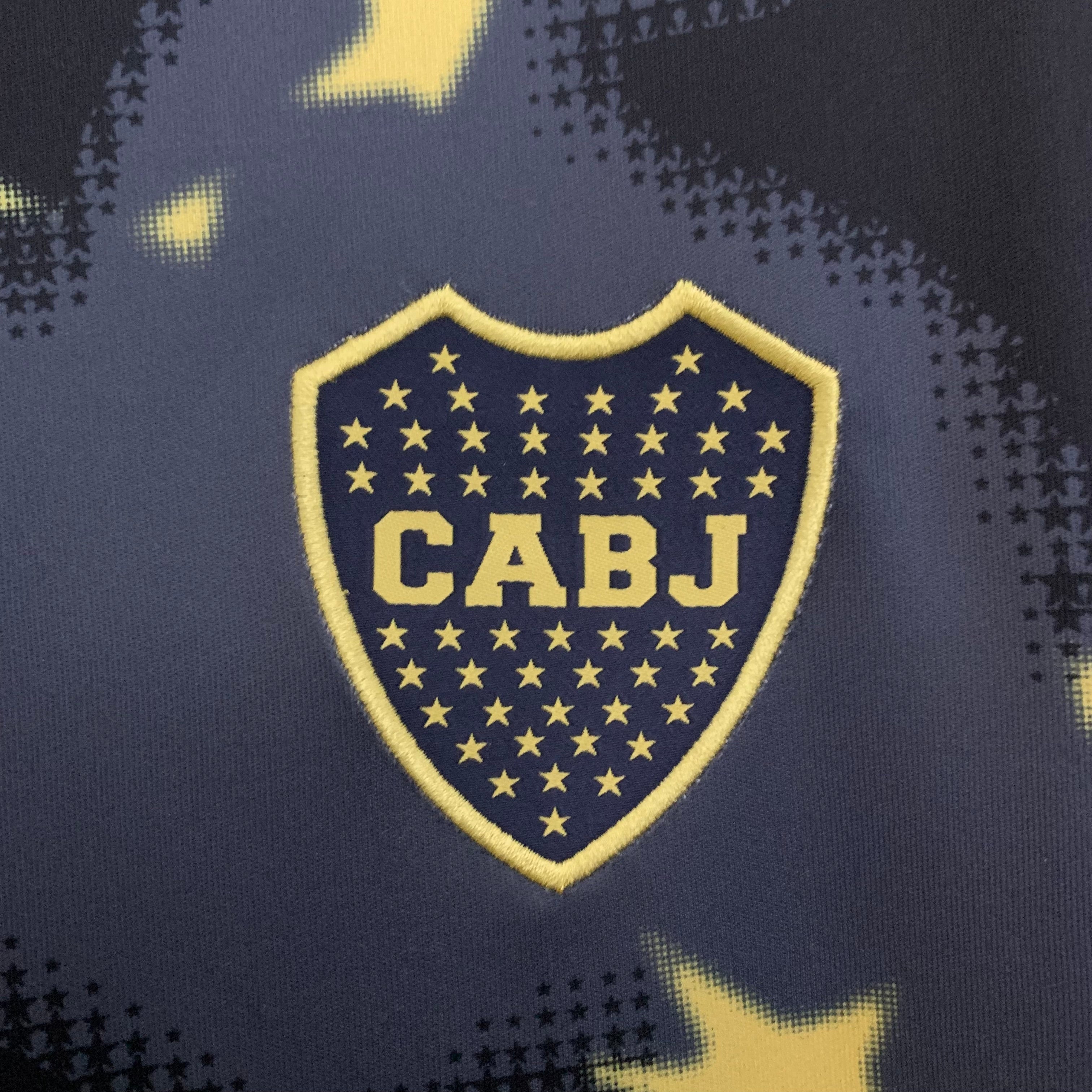Boca Juniors 2025/26 Special Edition