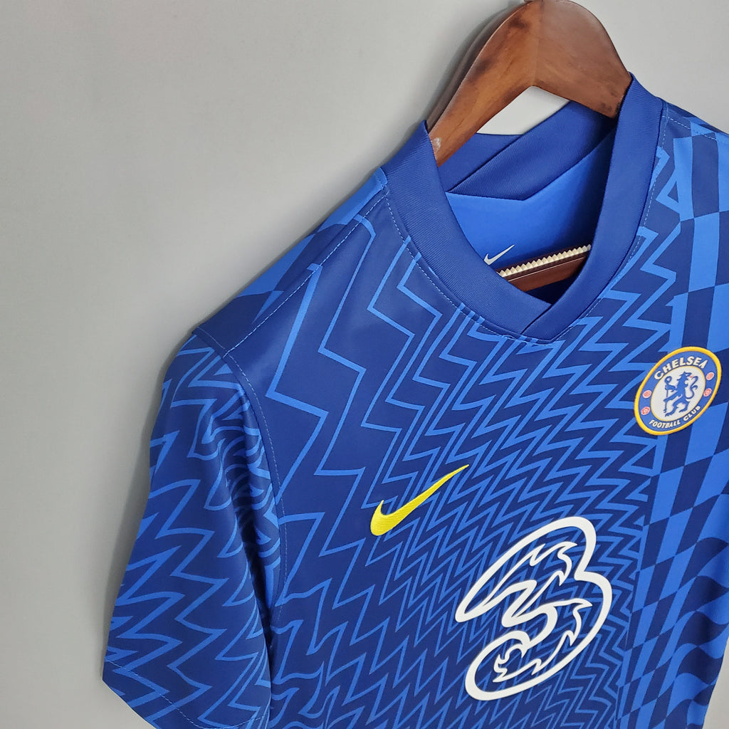 Chelsea 2021/22 (Primera equipación)