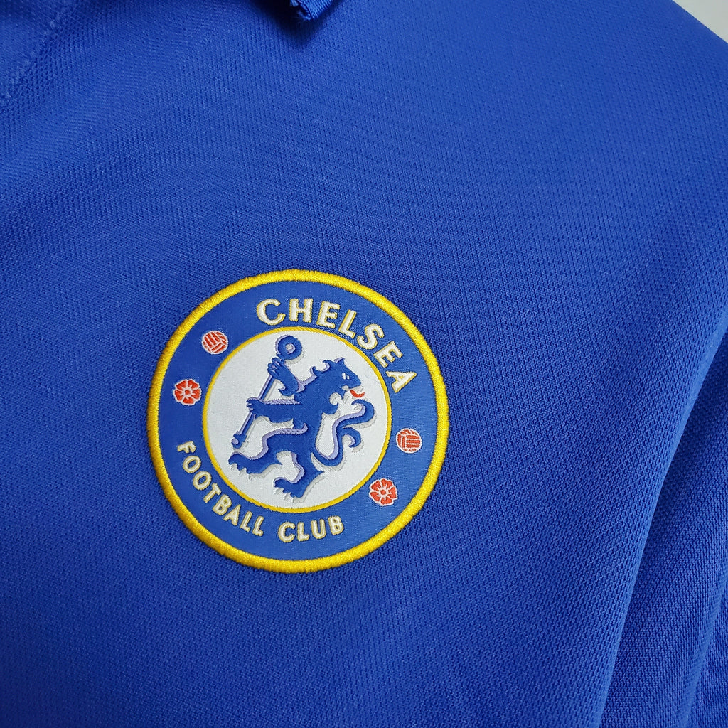 Polo Chelsea 2021