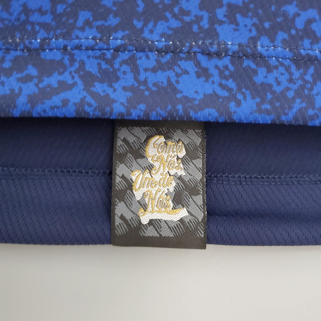 Porto 2021/22 (Segunda equipación)