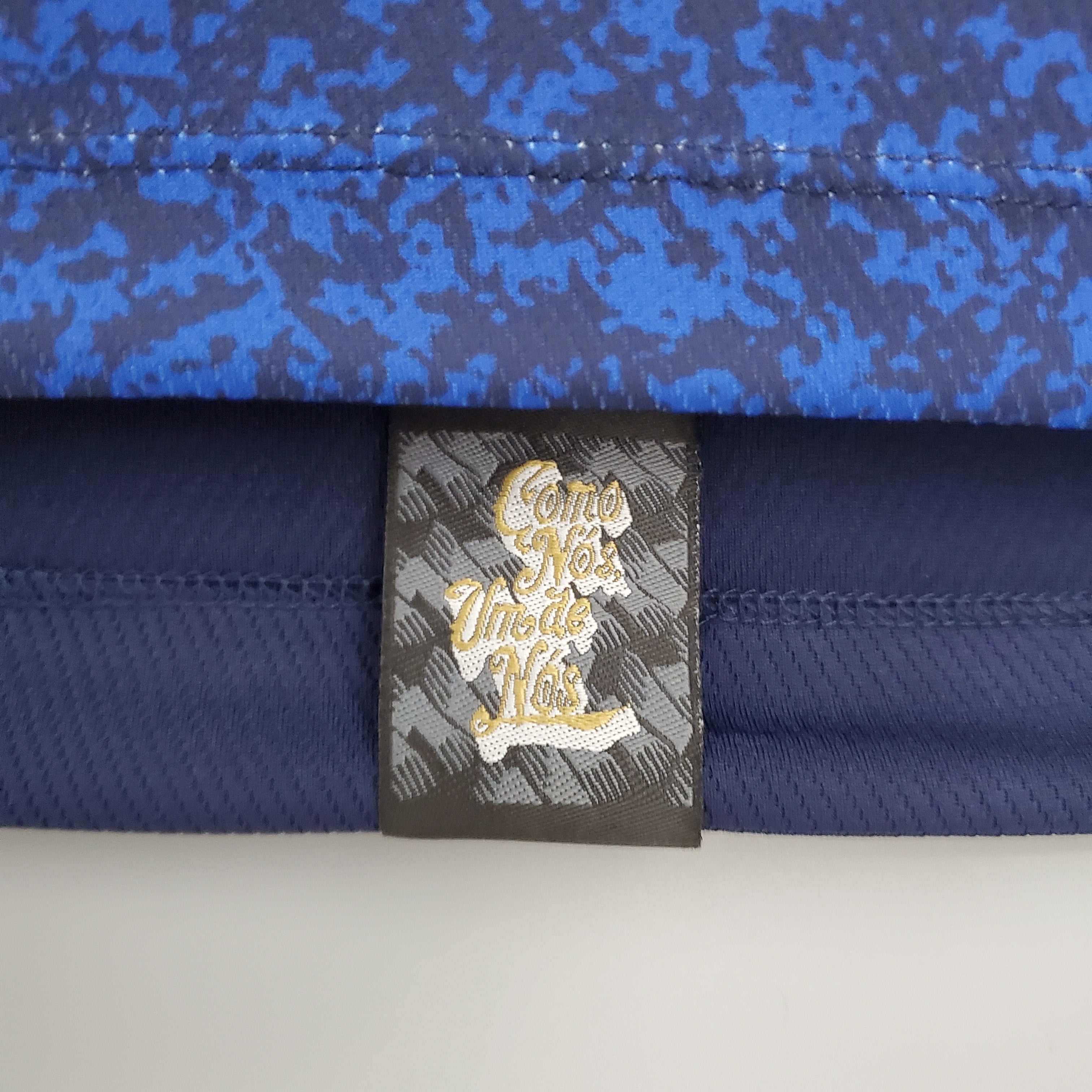 Porto 2021/22 (Segunda equipación)