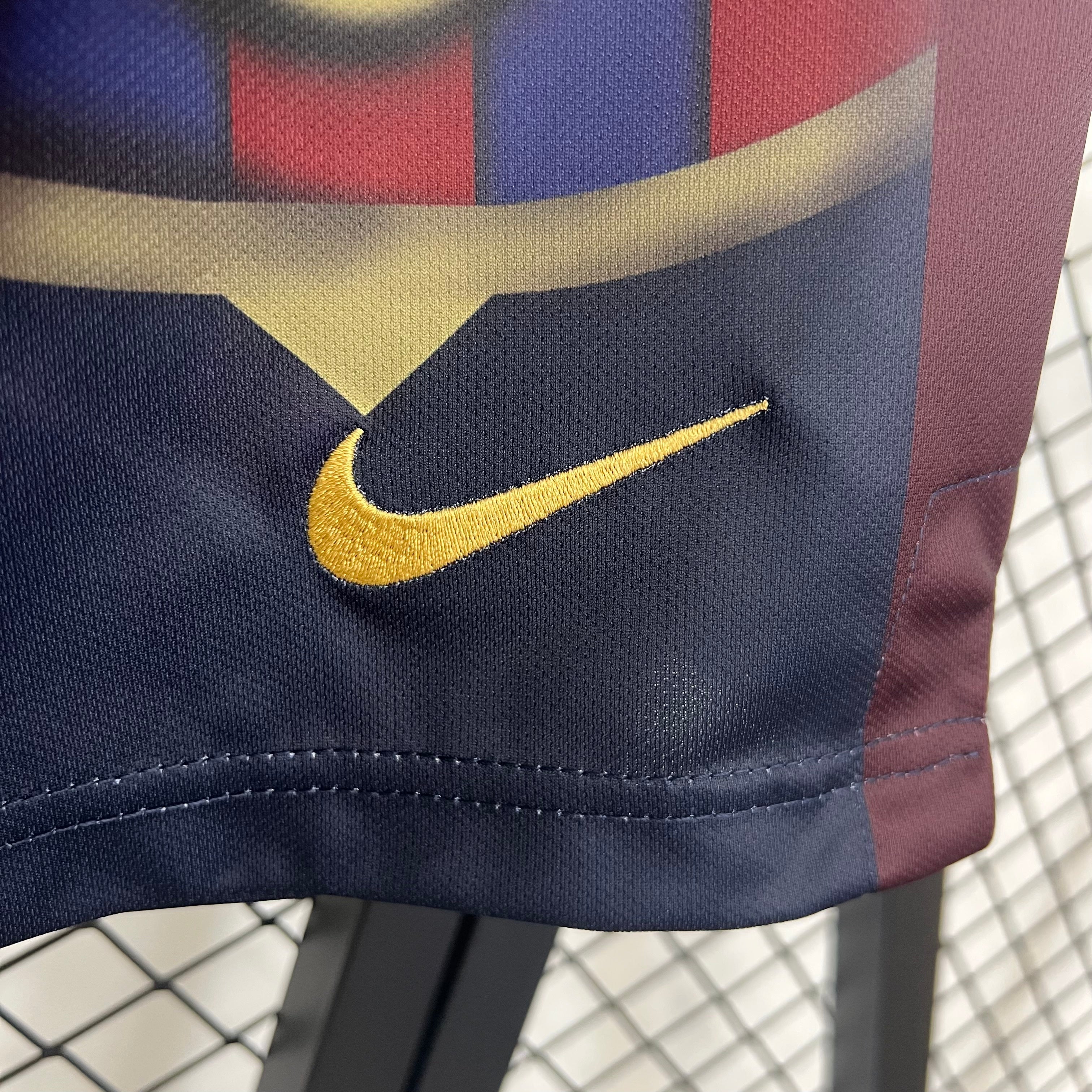 FC Barcelona 2025 Special Edition (Shorts)