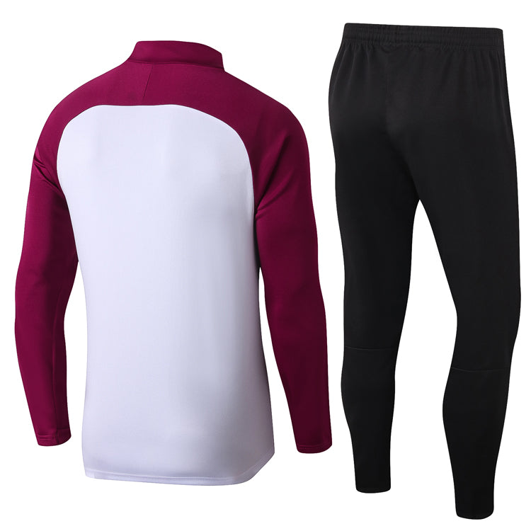 Chándal conjunto París Saint-Germain 2021