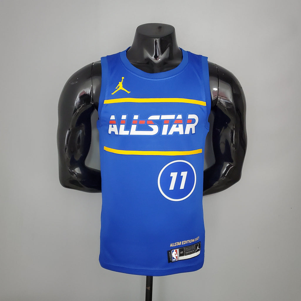 All-Star Blue