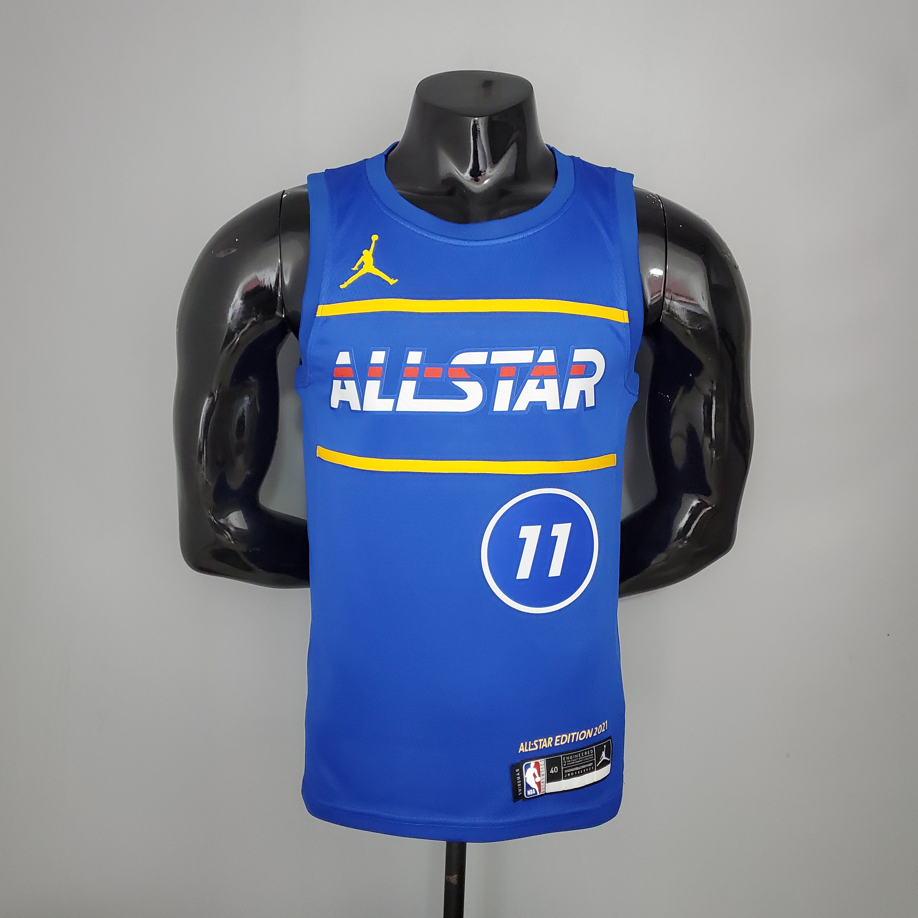 All-Star Blue