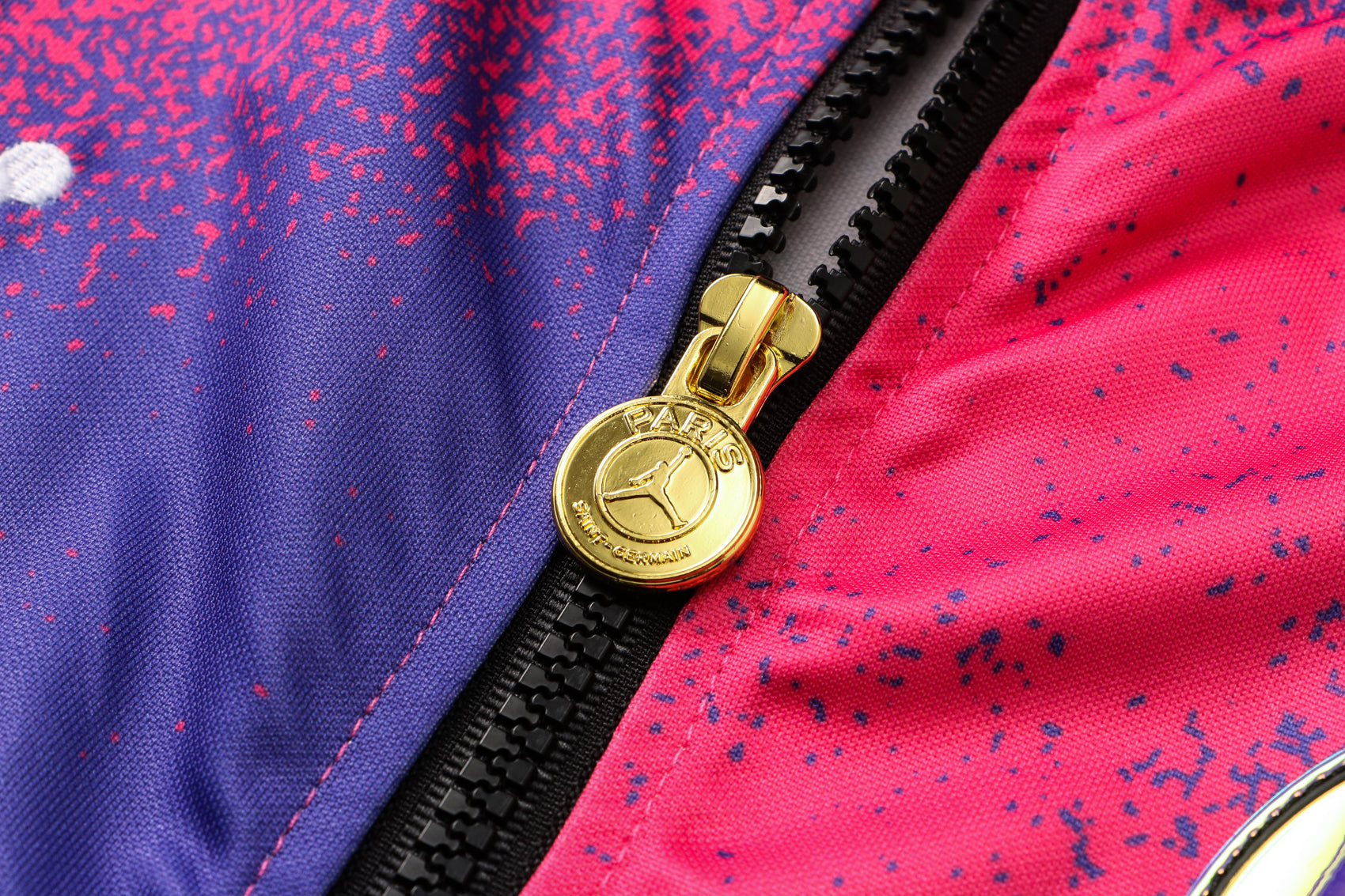 Chándal conjunto París Saint-Germain 2021