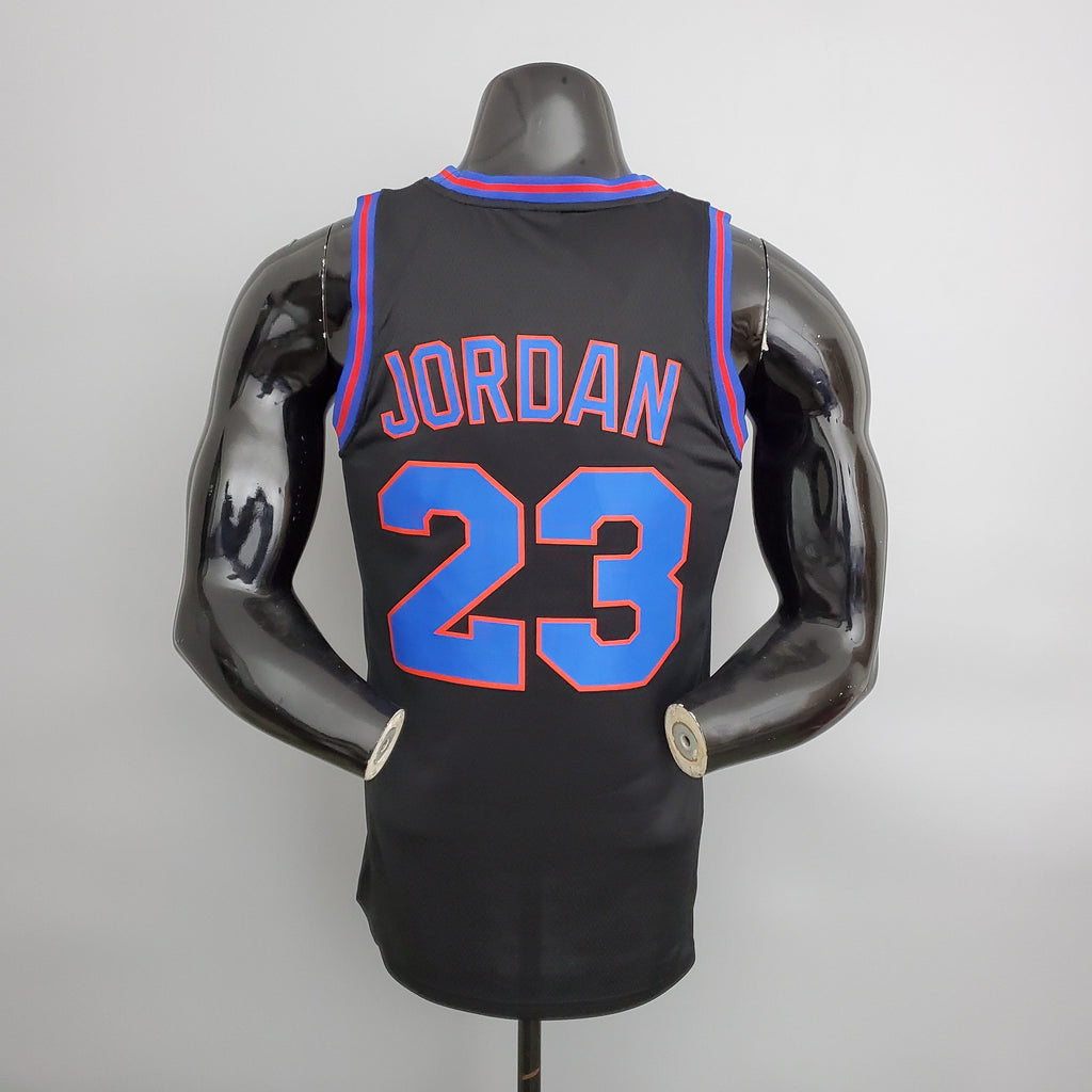 Space Jam 23 Jordan Retro
