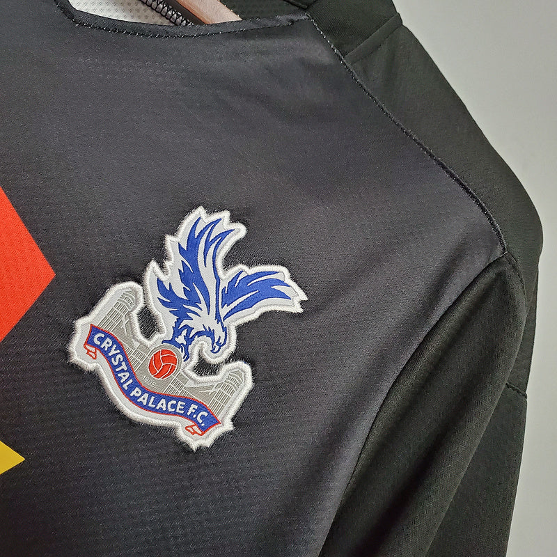 Crystal Palace 20/21 (Tercera equipación)