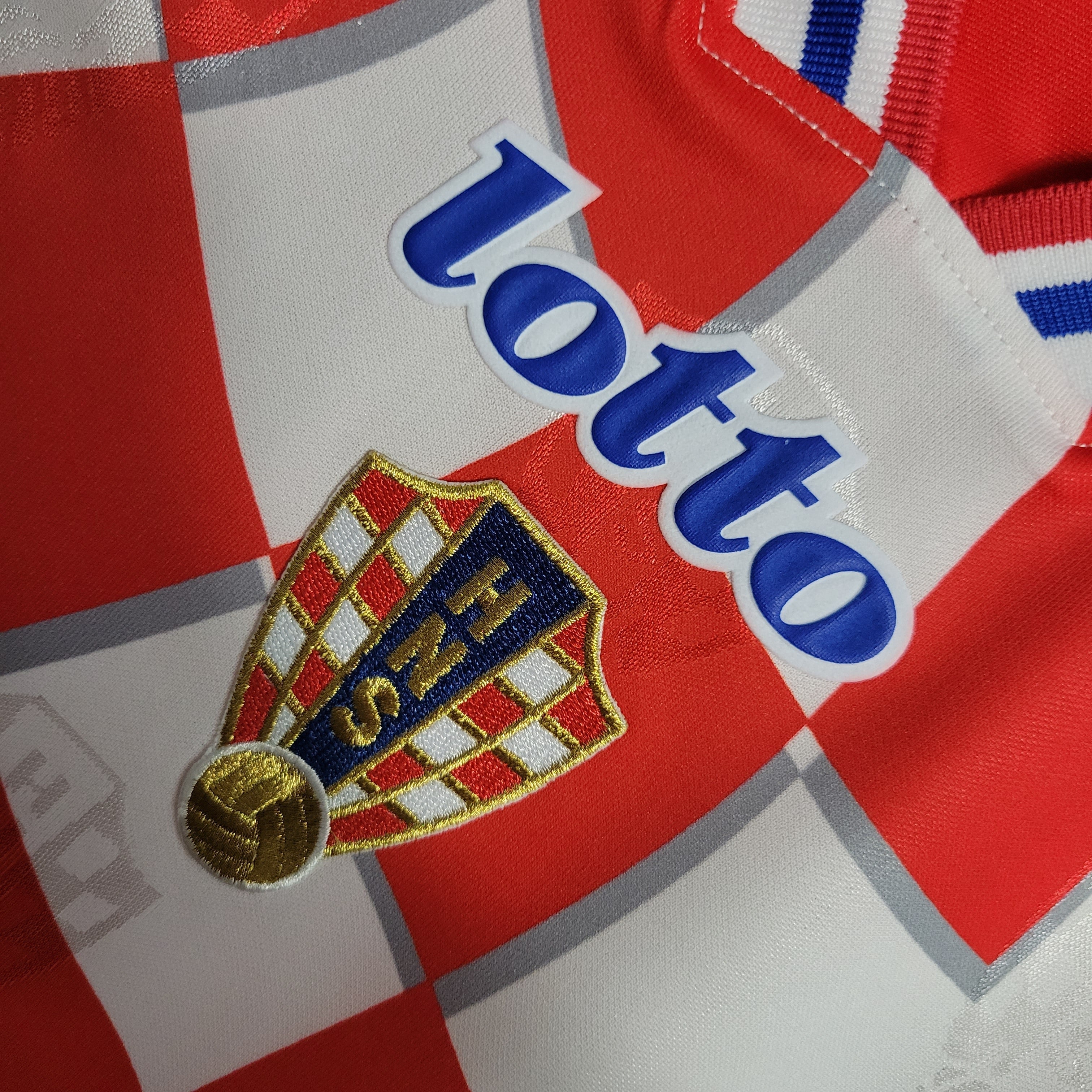 Retro Croatia  1998