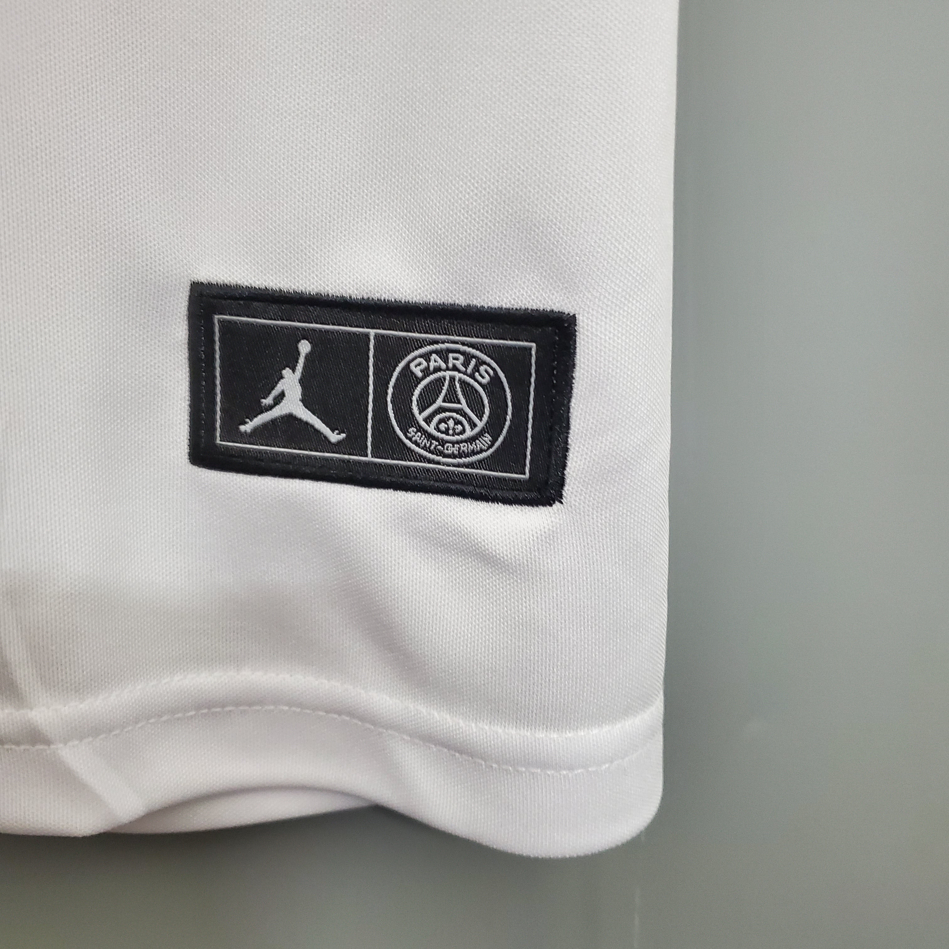 Polo París Saint-Germain 2021 (Jordan)