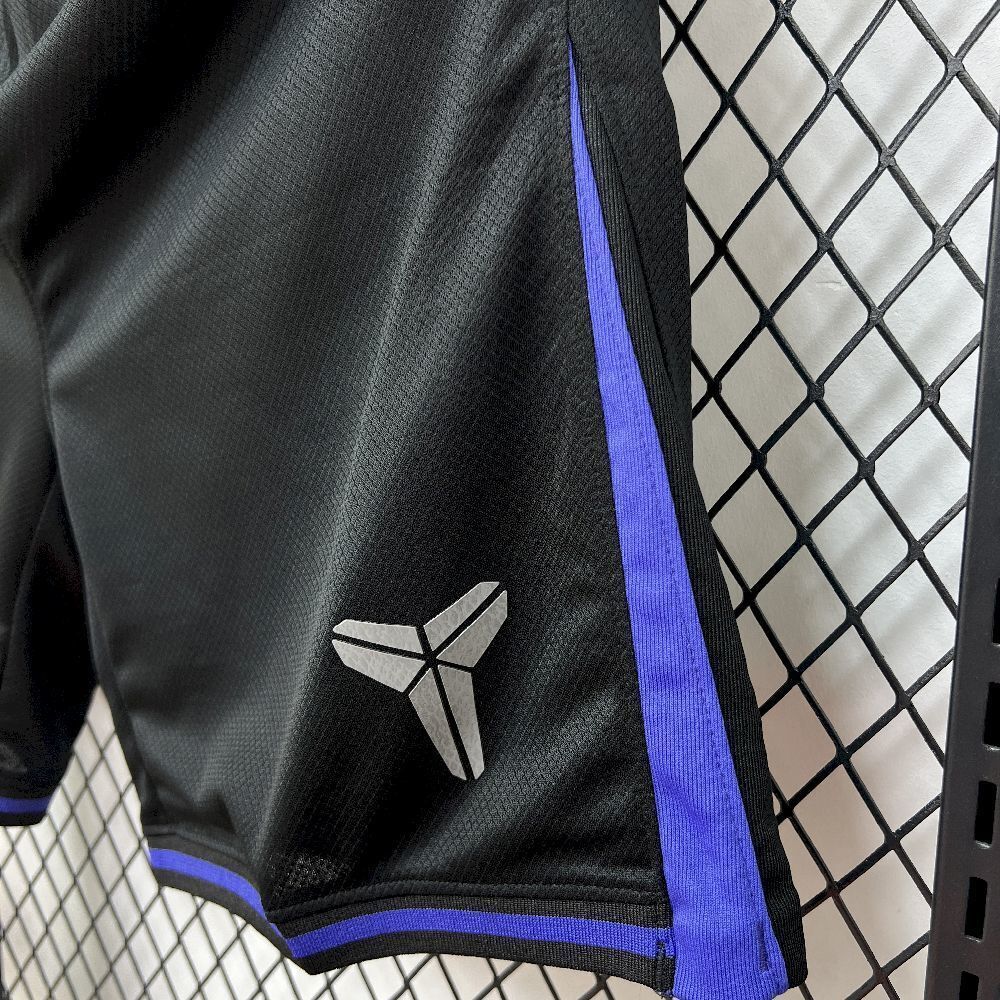 FC Barcelona 2025/26 2º Equipación (Shorts)