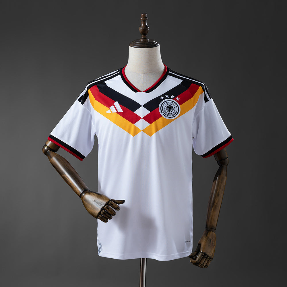 Alemania World Cup 2026 (Primera equipación)