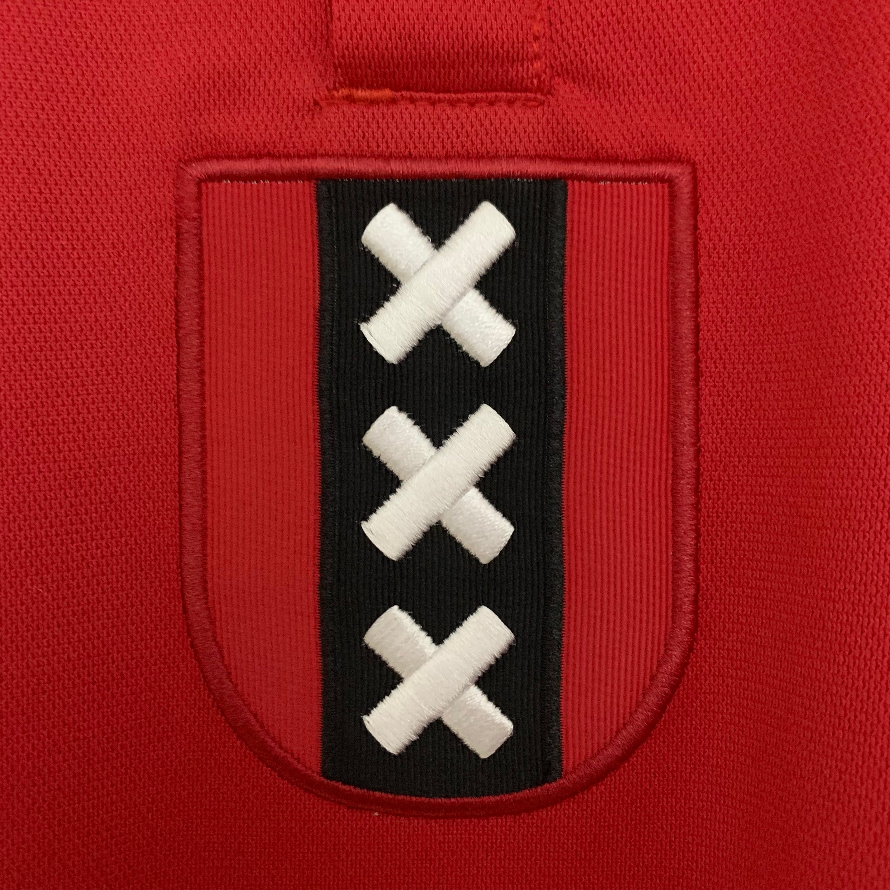 Ajax 2025/26 Commemorative Edition