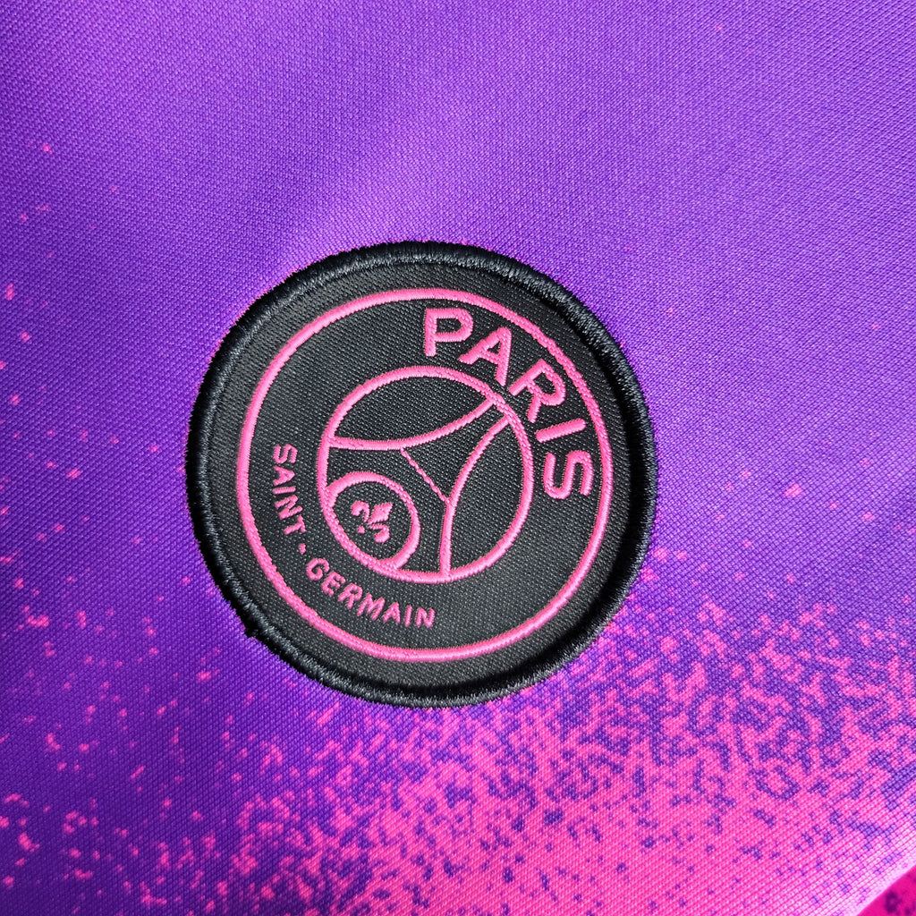 Paris Saint-Germain 2023/24 (Mini Conjunto)