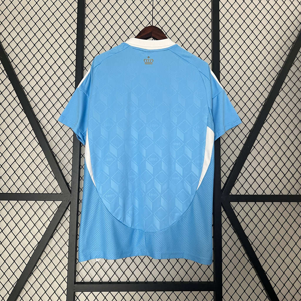 Bélgica 2024/25 (Segunda equipación)