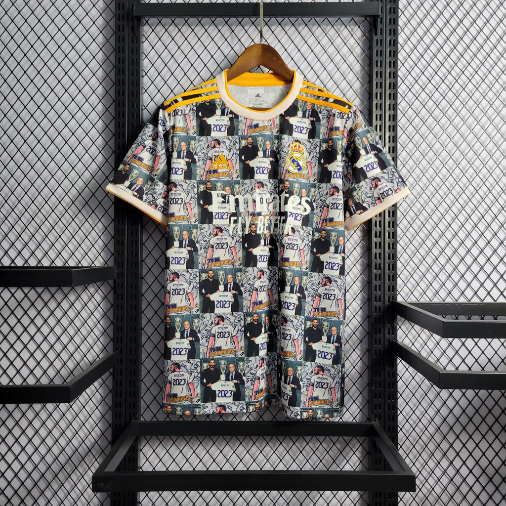 Real Madrid 2022/23 (Edición Benzema)