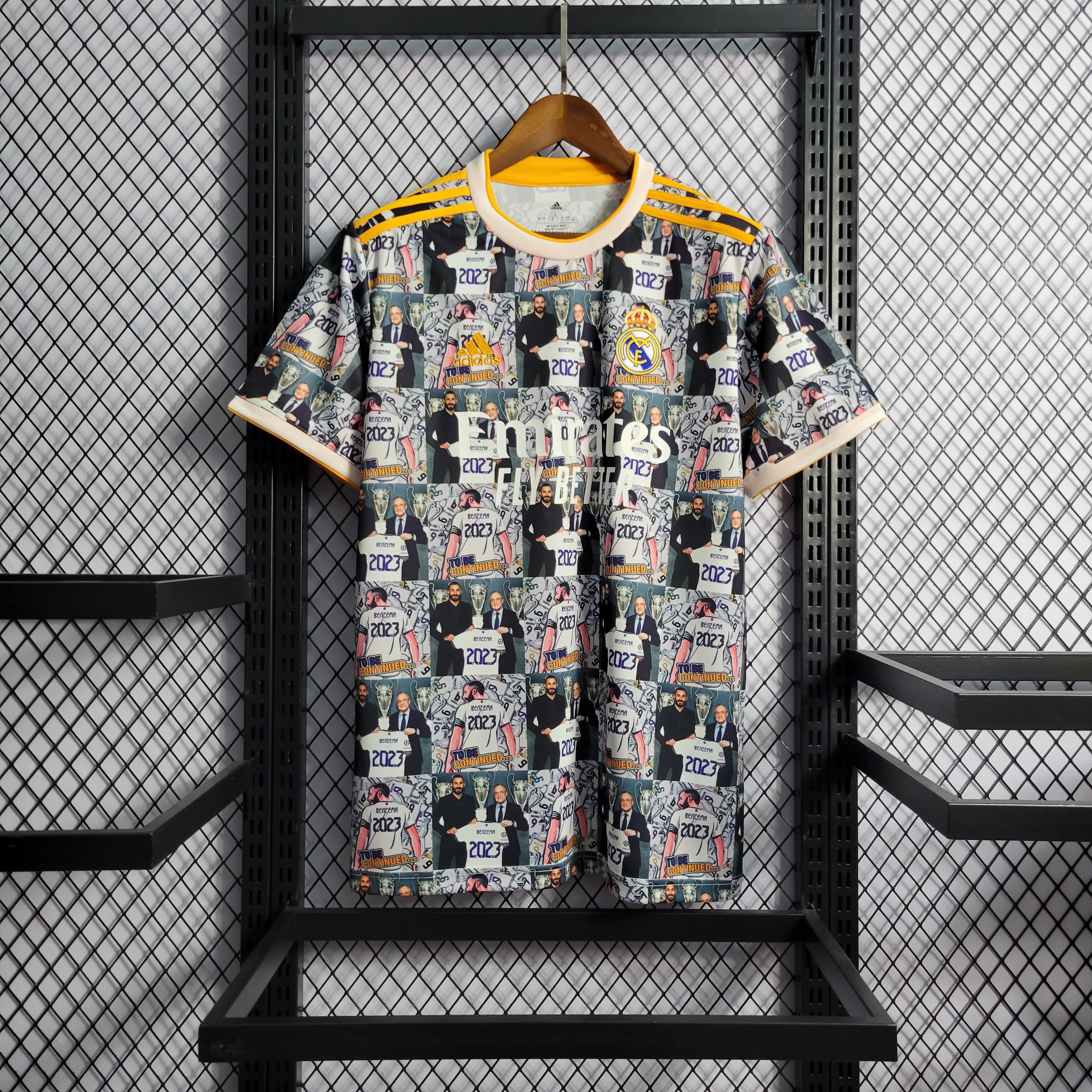 Real Madrid 2022/23 (Edición Benzema)