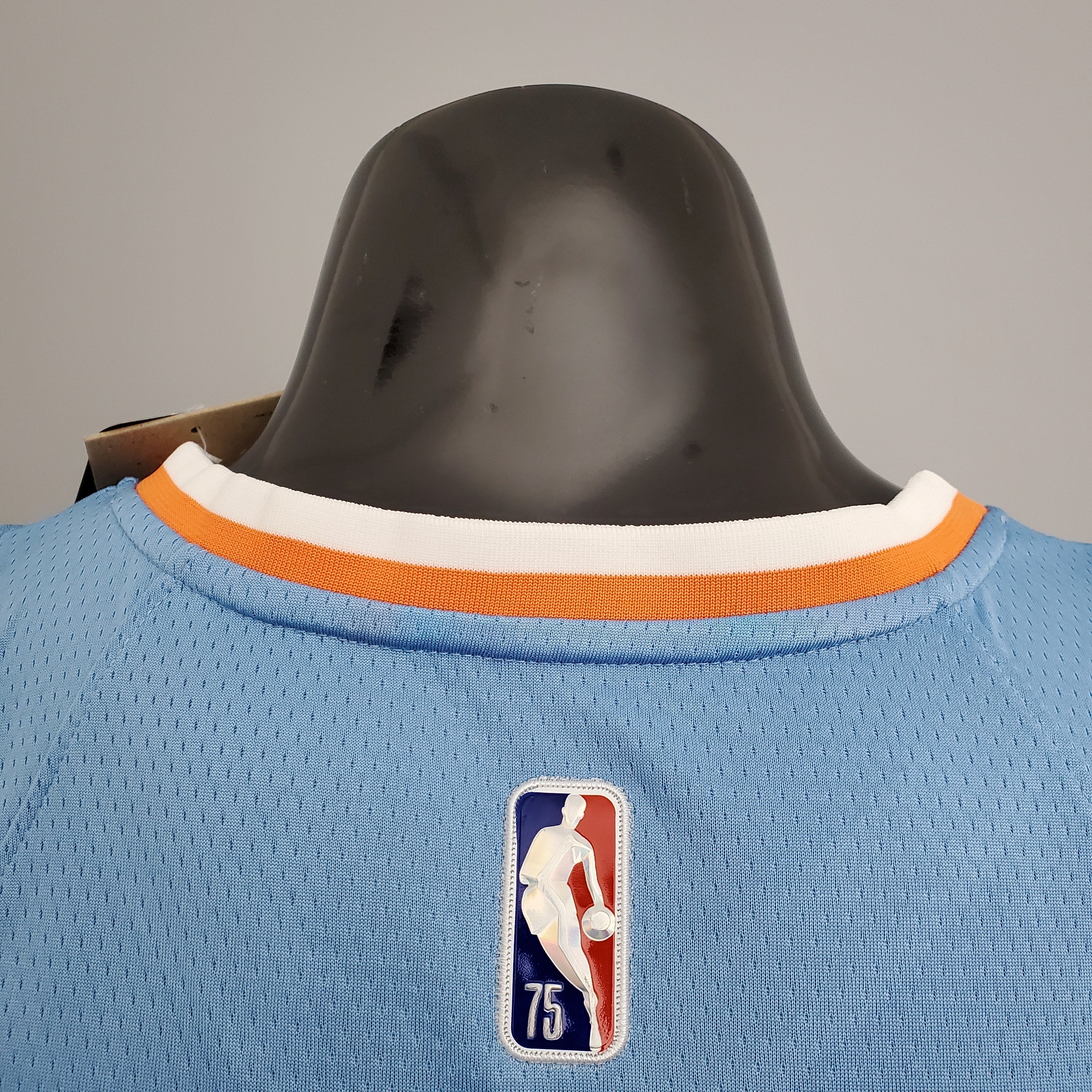 Clippers City Edition Blue