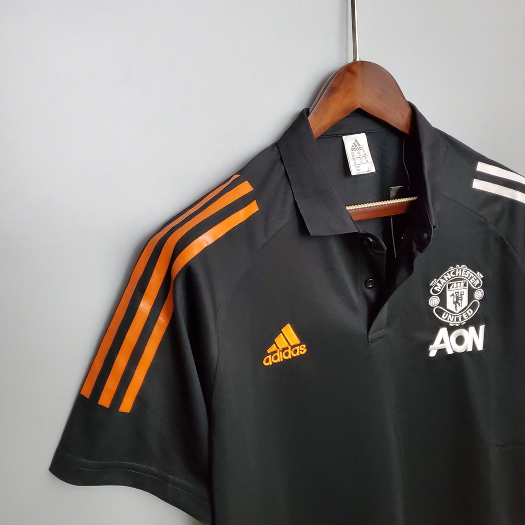 Polo Manchester United 2021