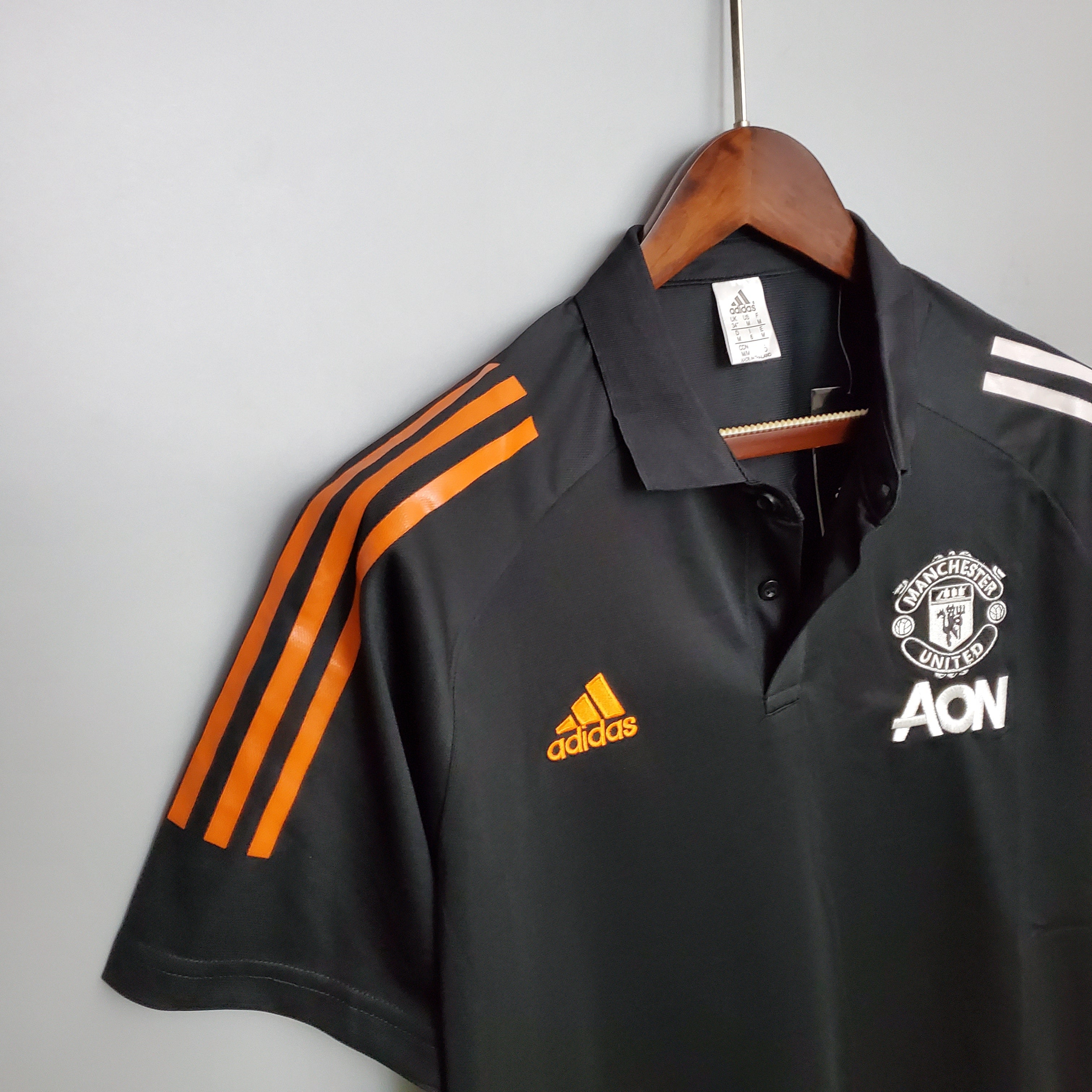Polo Manchester United 2021
