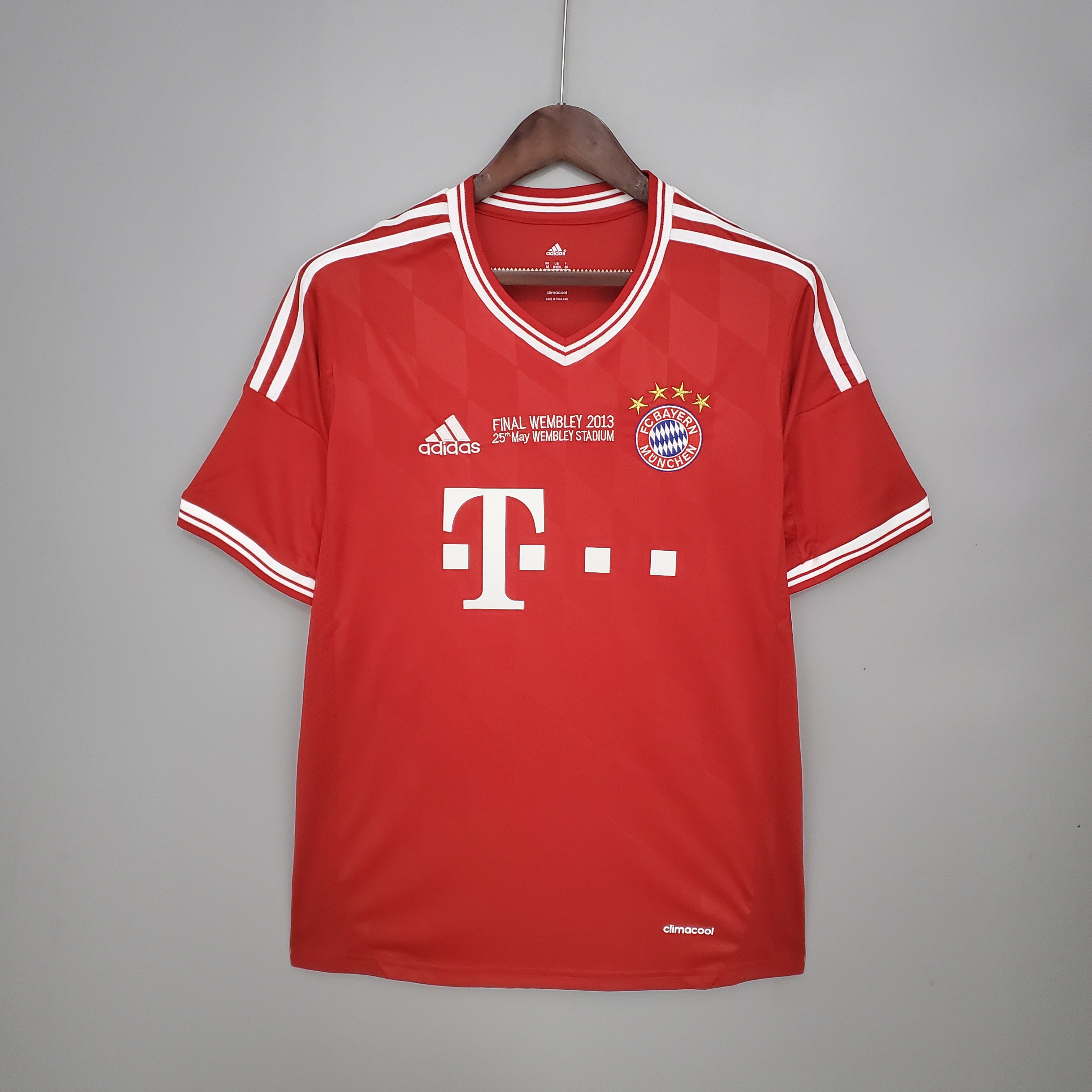 Retro Bayern de Munich 2013/14 (Ganadores UCL)