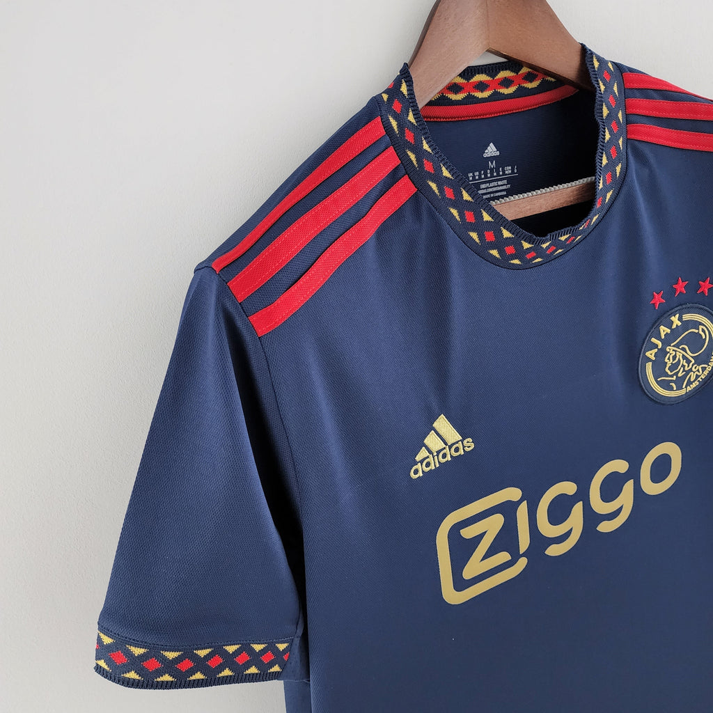 Ajax 2022/23 (Segunda equipación)