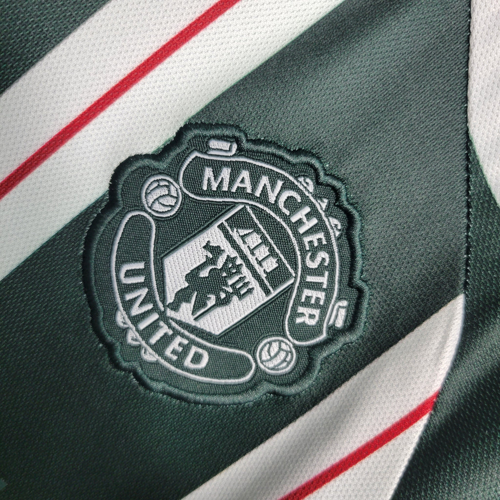 Manchester United 2023/24 (Mini conjunto)