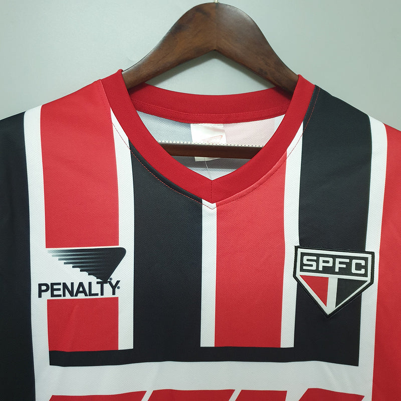 Sao Paulo 1993