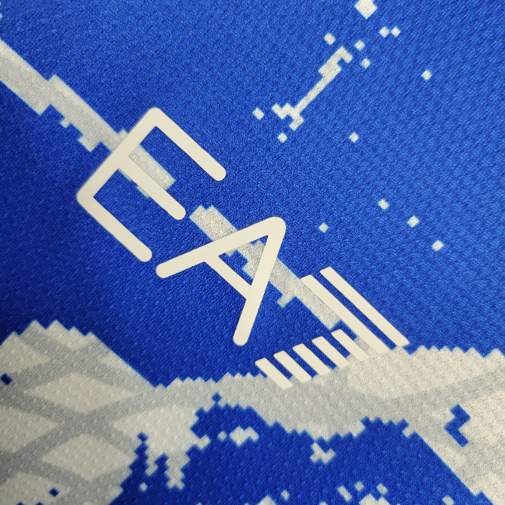 Napoli 2023/24 (Edición Maradona)