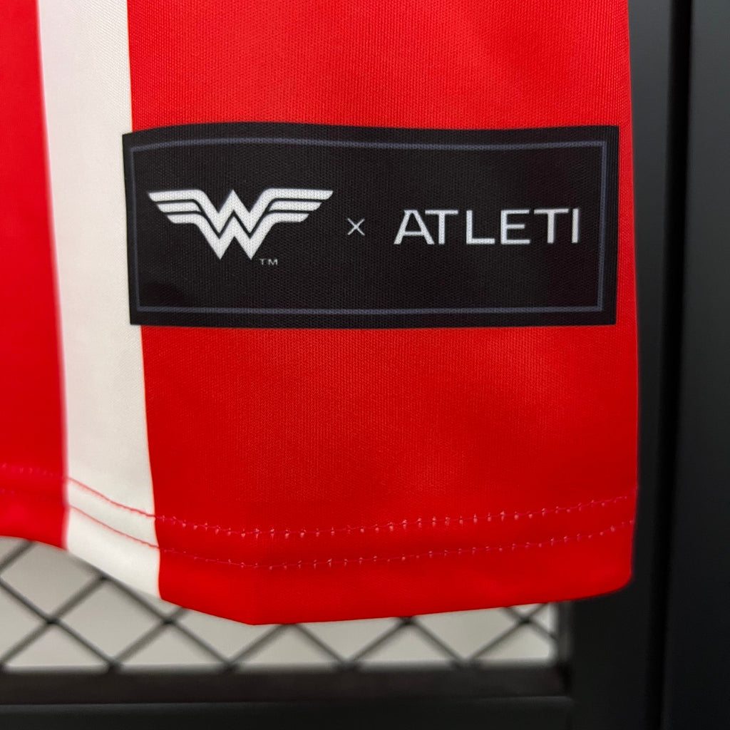 Atlético de Madrid 2025/26 Special Edition