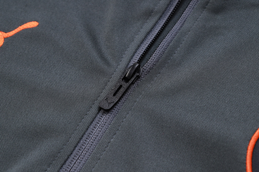 Chandales Manchester City