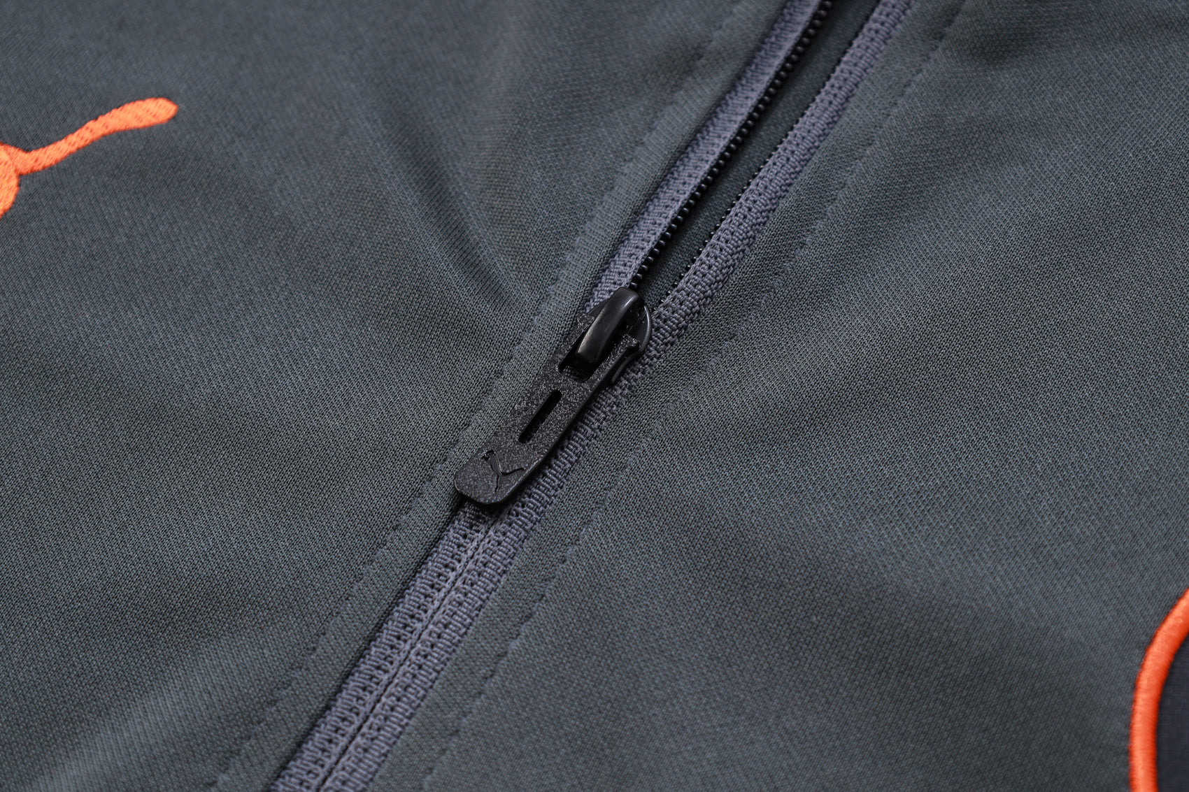 Chandales Manchester City