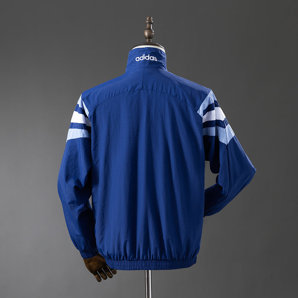 Cortavientos Argentina (Retro)