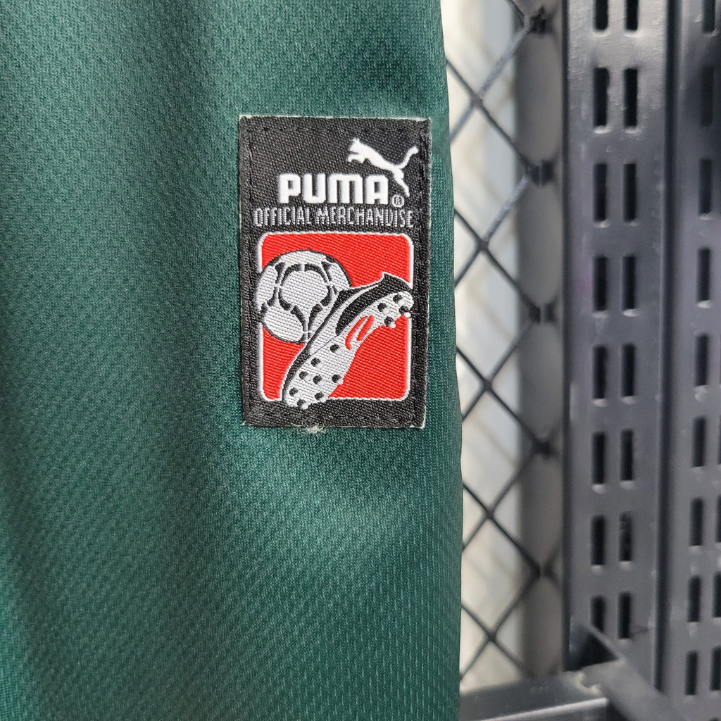 Marruecos 1998 (Primera equipación)