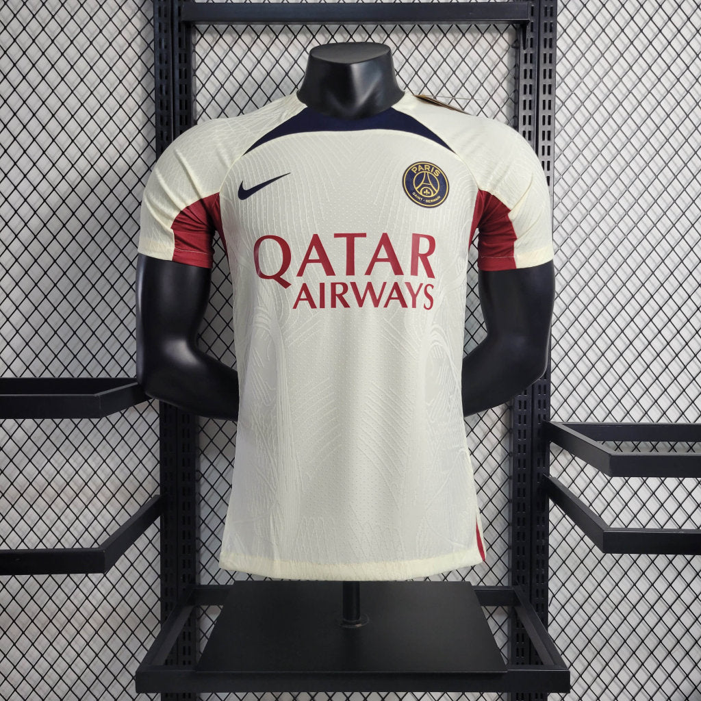 Paris Saint-Germain 2023/24 (edicion de entrenamiento)