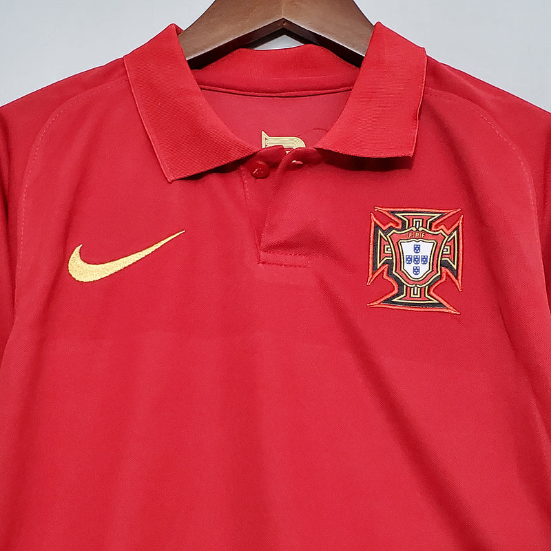 Portugal EURO 2021 (Mini conjunto)