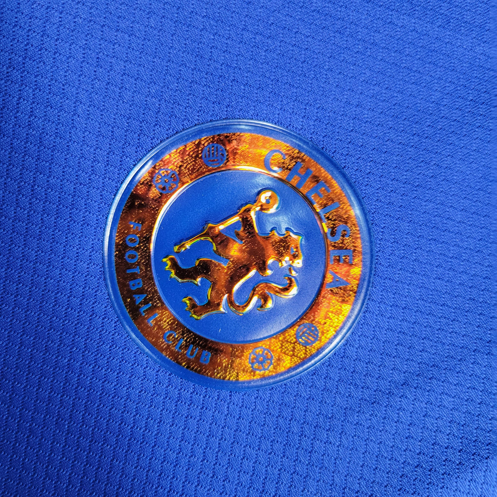 Chelsea 2023/24 (Mini conjunto)