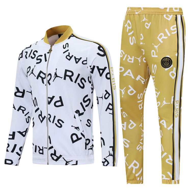 Chándal conjunto París Saint-Germain 2021/22