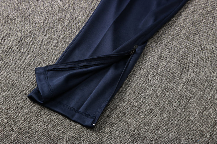 Chándal conjunto Atlético de Madrid 2021/22 (Media cremallera)