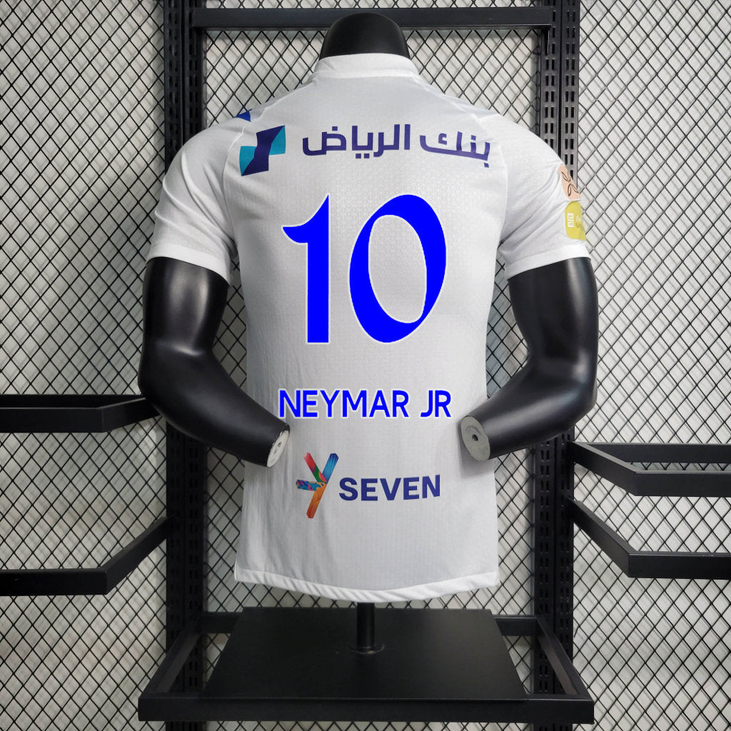 Al Hilal 2023/24 (segunda equipacion)