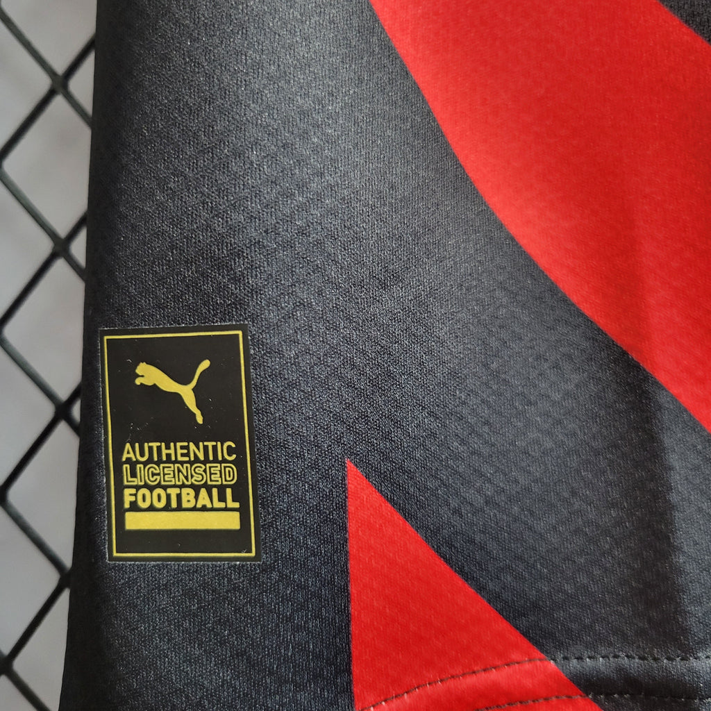 Manchester City 2022/23 (Segunda equipación)